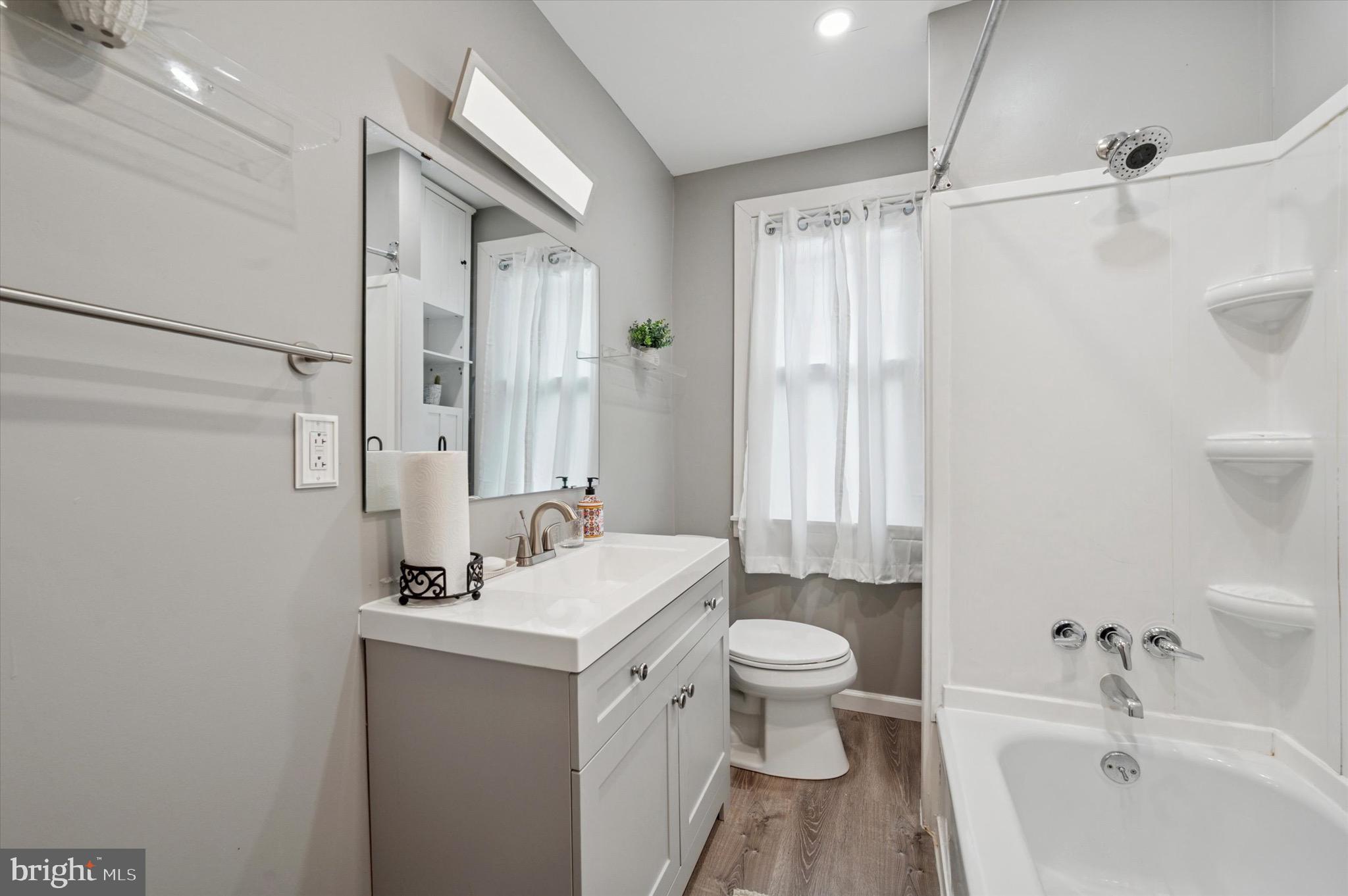 FOLCROFT - Residential