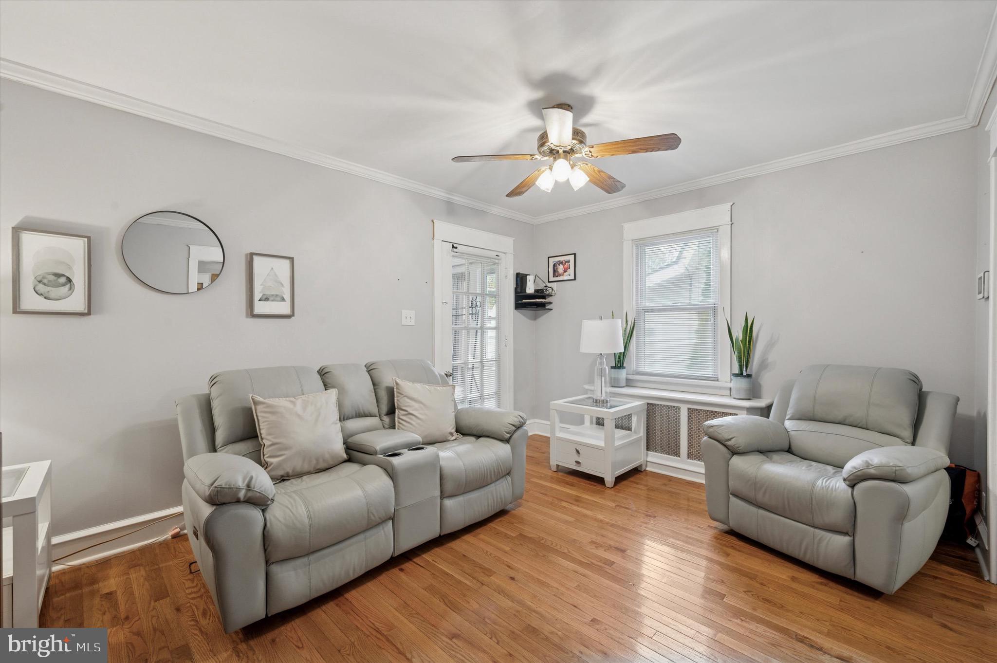 FOLCROFT - Residential