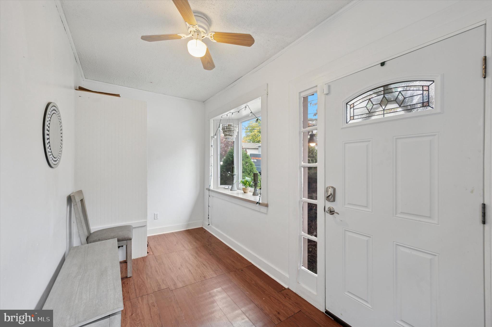 FOLCROFT - Residential