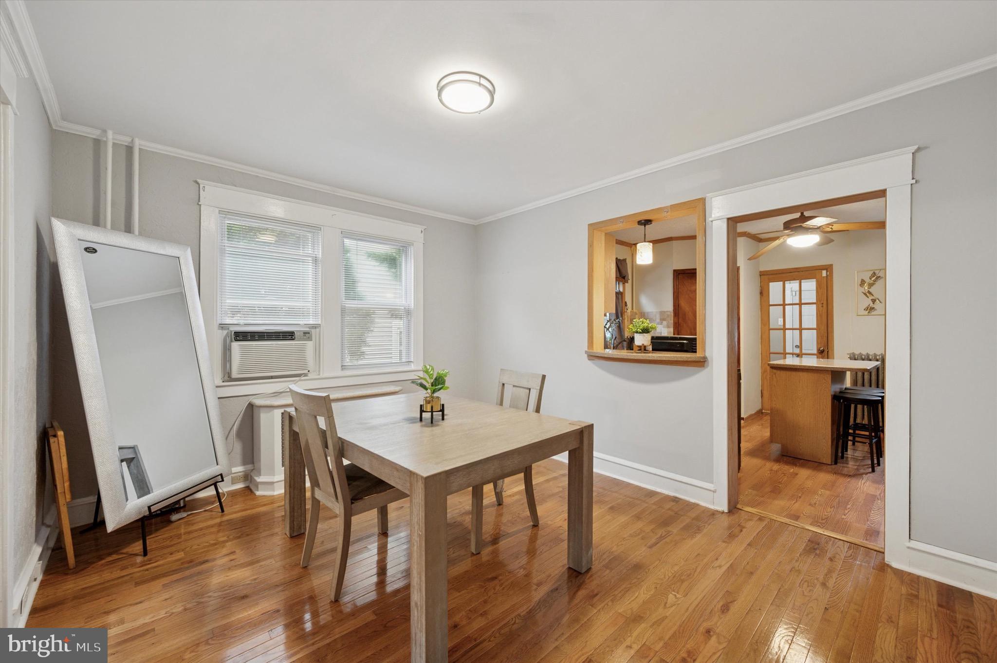 FOLCROFT - Residential