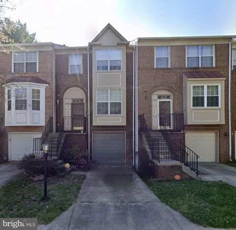 1975 BEECHAM COURT BOWIE MD 20721