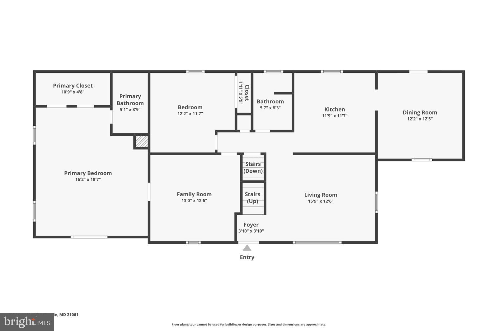 OAKRIDGE - Residential