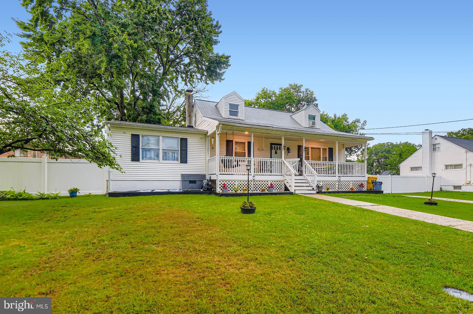 OAKRIDGE - Residential