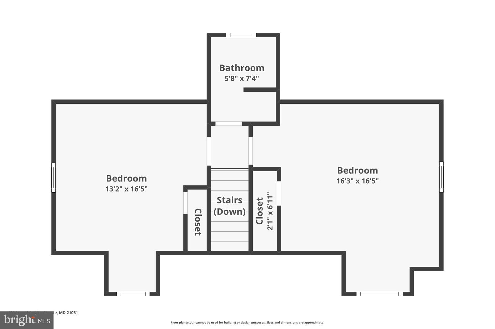 OAKRIDGE - Residential