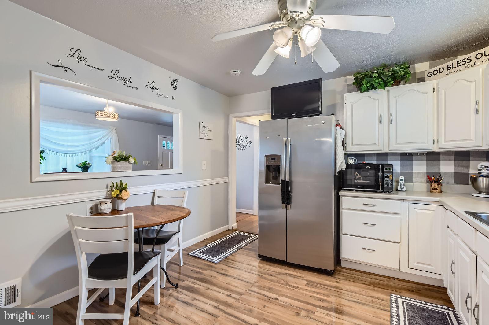 OAKRIDGE - Residential