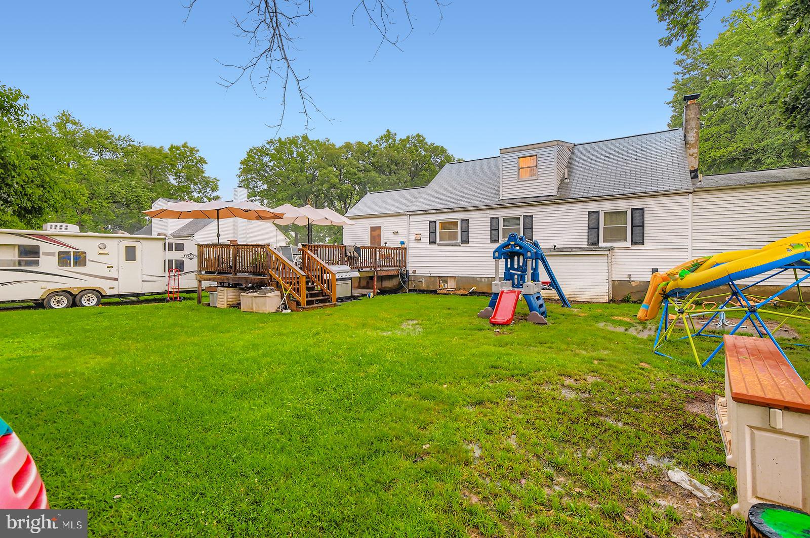 OAKRIDGE - Residential