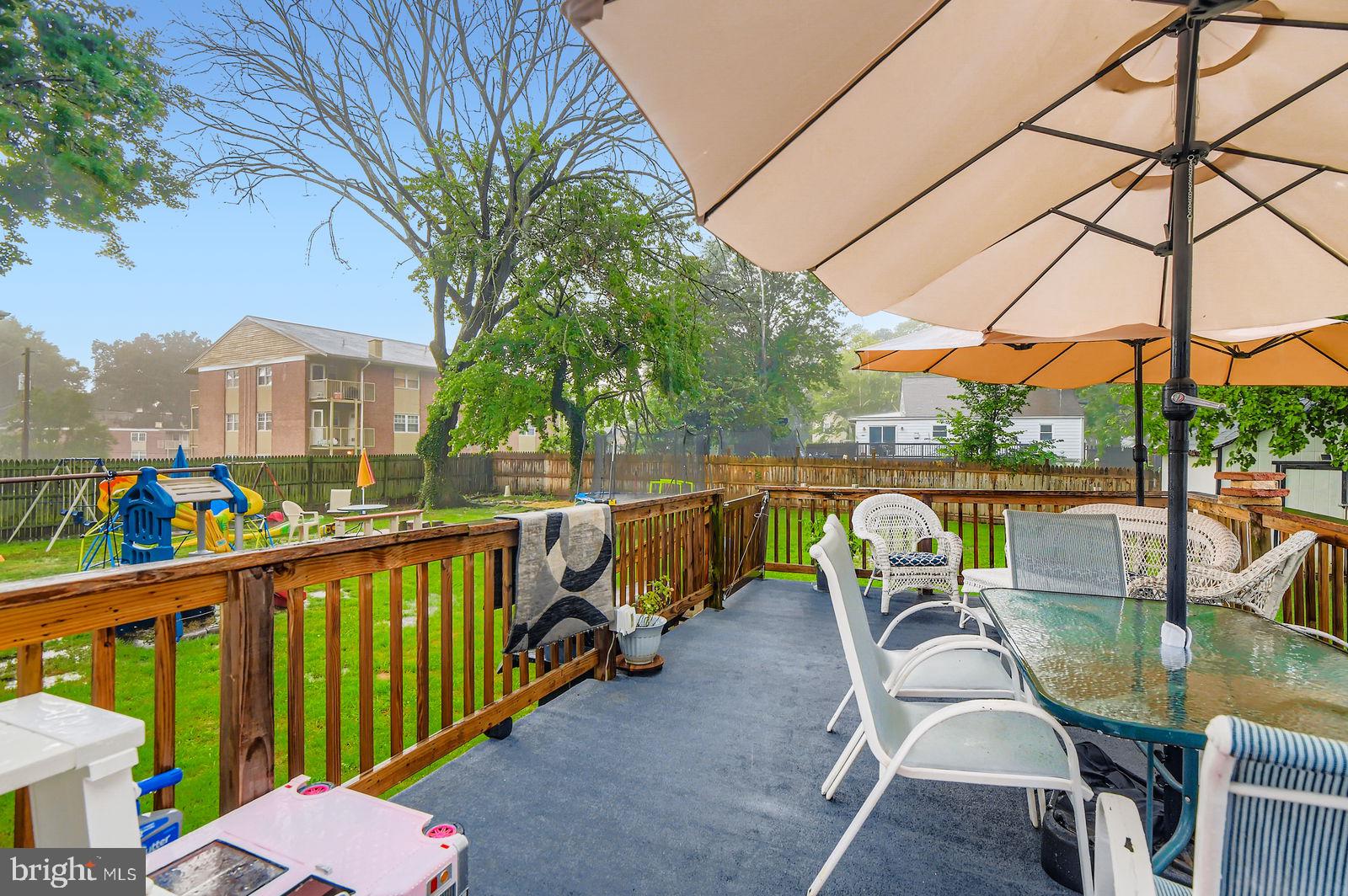 OAKRIDGE - Residential