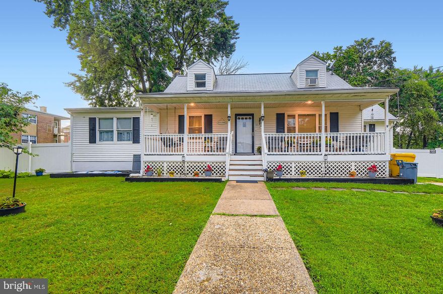 Welcome to my warm and inviting embrace at 1002 Lee Rd, Glen Burnie, MD 21061. I am a meticulously maintained home, ready to offer you comfort and style. With four spacious bedrooms and three full bathrooms, I provide ample space for your family and guests. My large .29-acre lot is perfect for entertaining, offering plenty of room for gatherings and outdoor activities. Step into my fenced-in backyard, where a large deck awaits to become your personal oasis, ideal for relaxation and enjoyment. With abundant storage space throughout, I ensure that everything has its place, making your life organized and stress-free. Come, make me your home, and experience the perfect blend of comfort and functionality.
