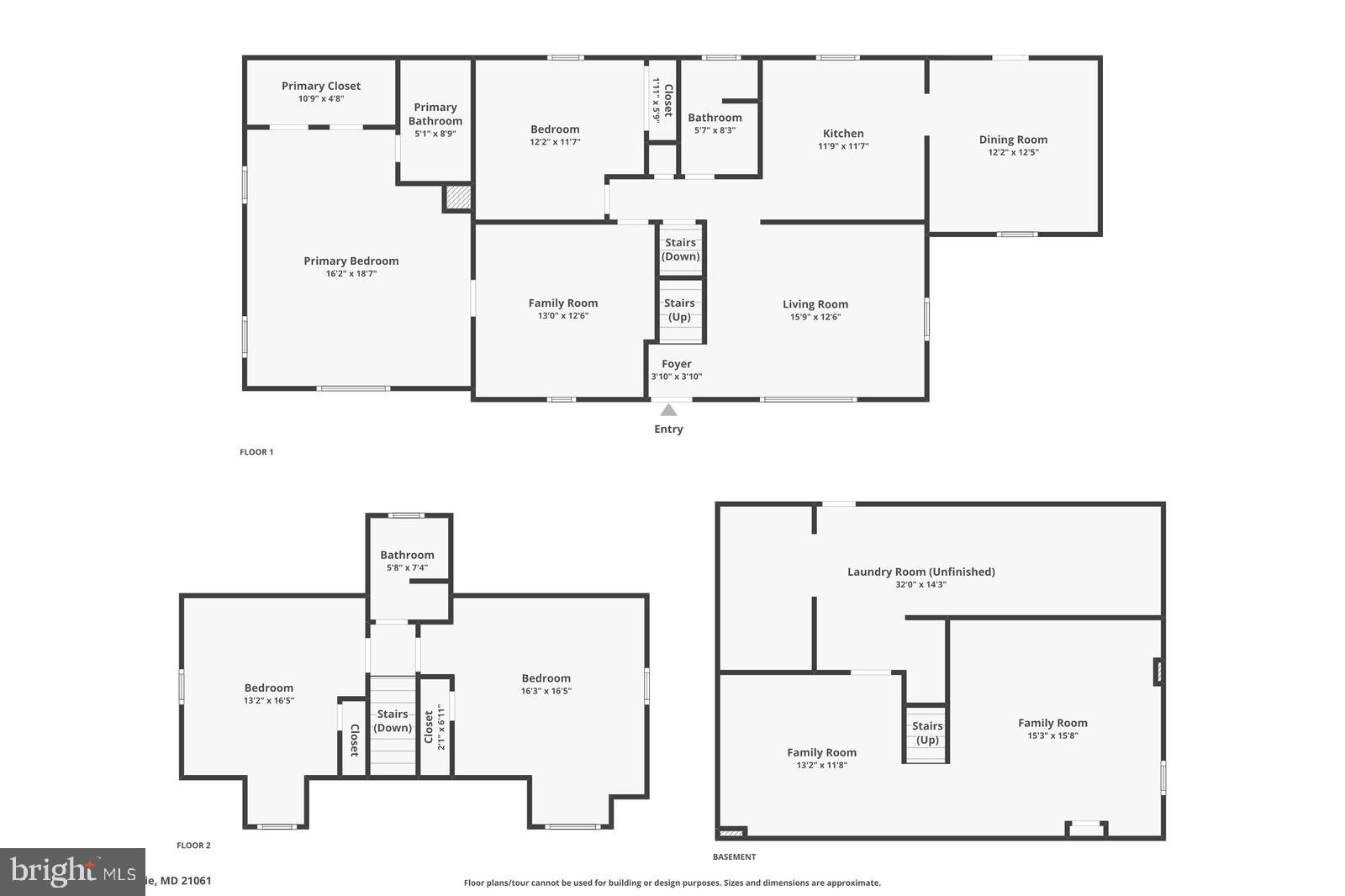 OAKRIDGE - Residential