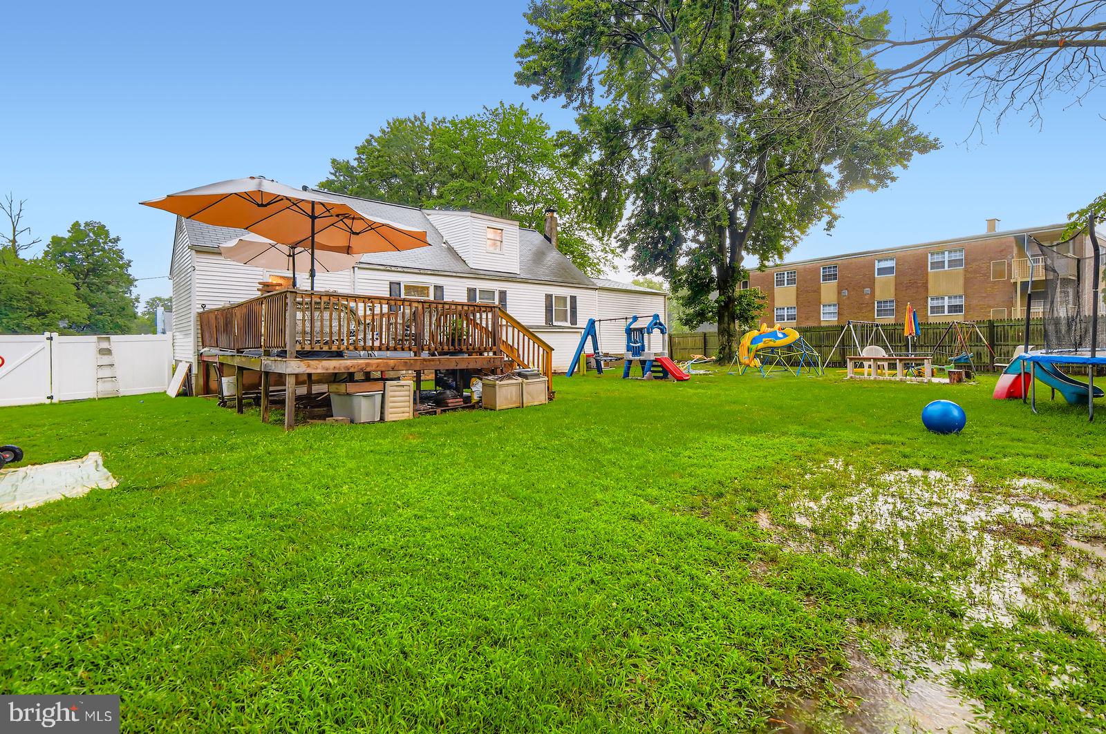 OAKRIDGE - Residential