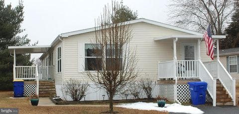 105 JURY DRIVE 5 MAGNOLIA DE 19962