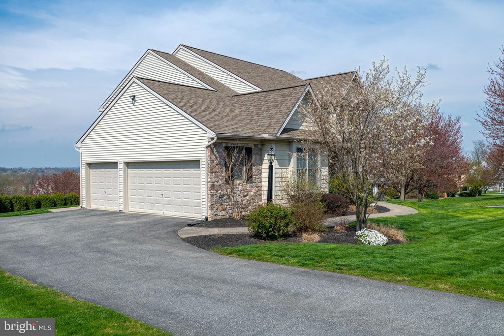 Photo of 144 HUNTINGWOOD DR, LANCASTER, PA 17602 (MLS # PALA2033014)