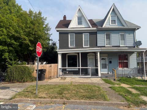 Photo of 2000 Forster Street, HARRISBURG, PA 17103 (MLS # PADA2063196)
