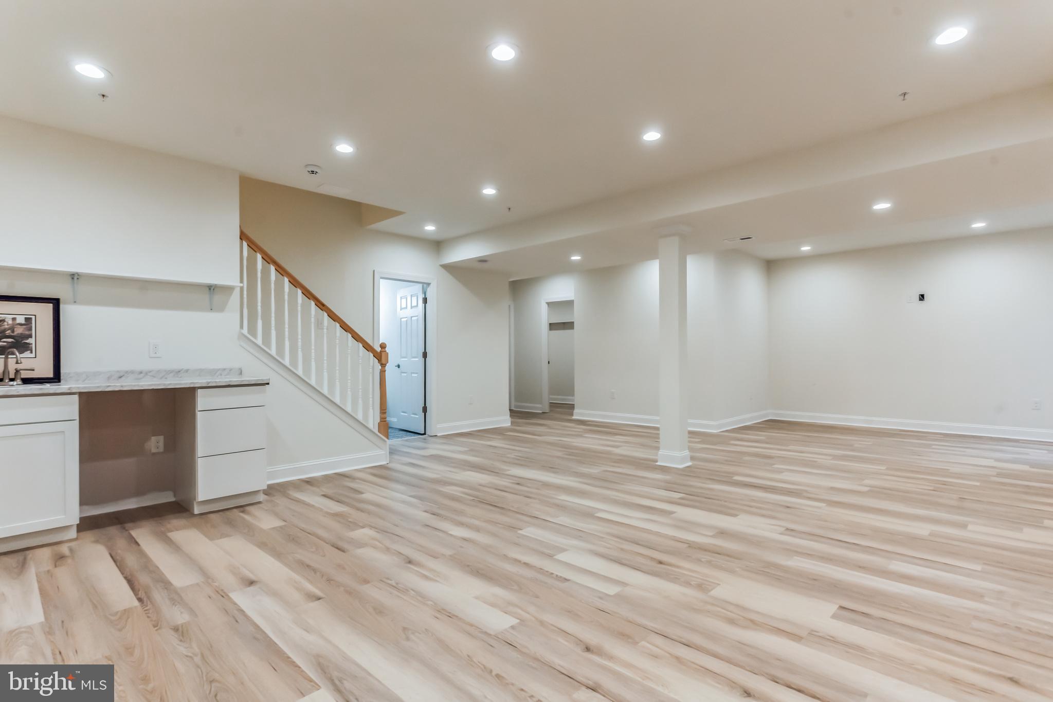 YARDLEY WALK - Residential