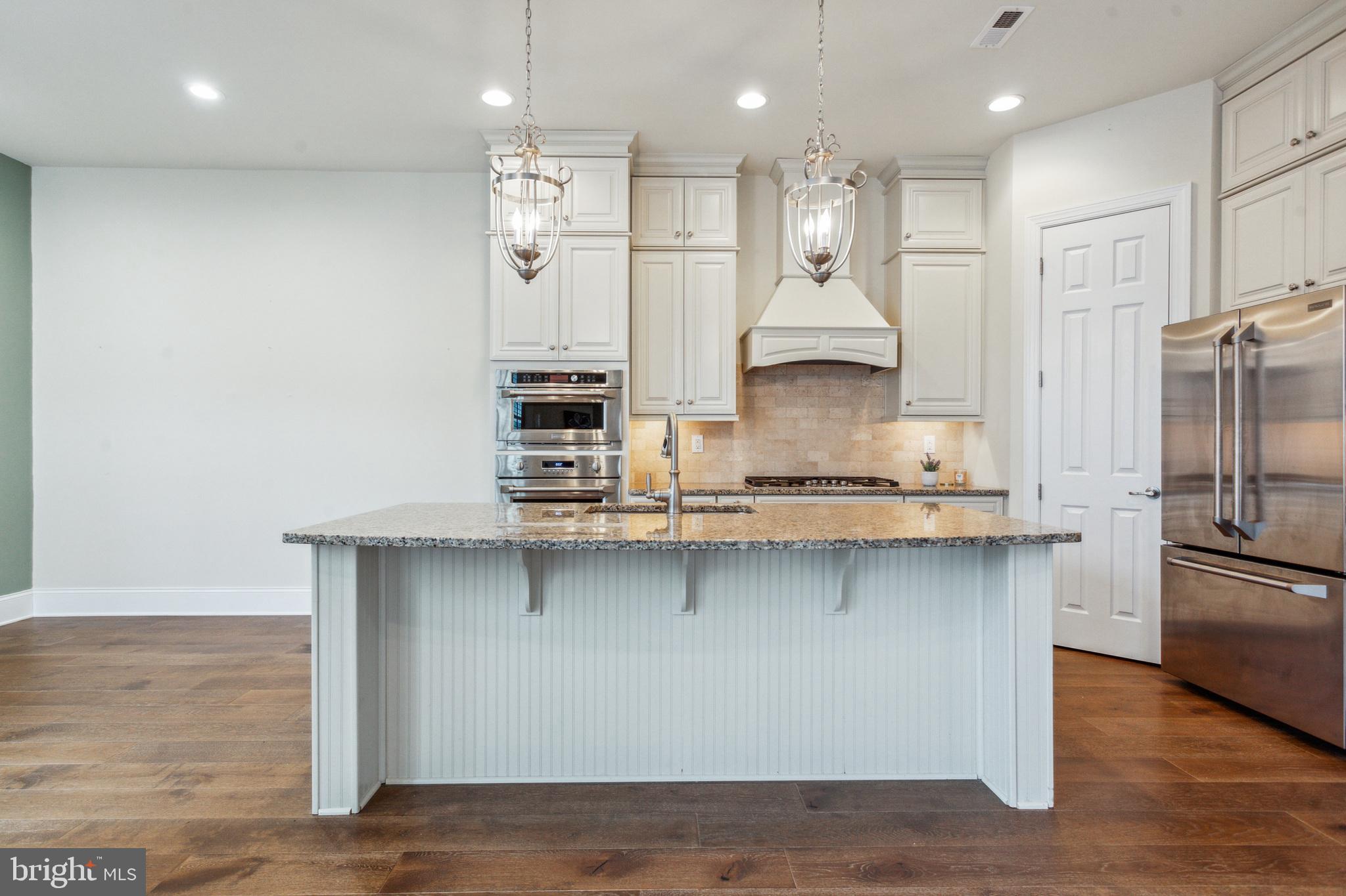YARDLEY WALK - Residential