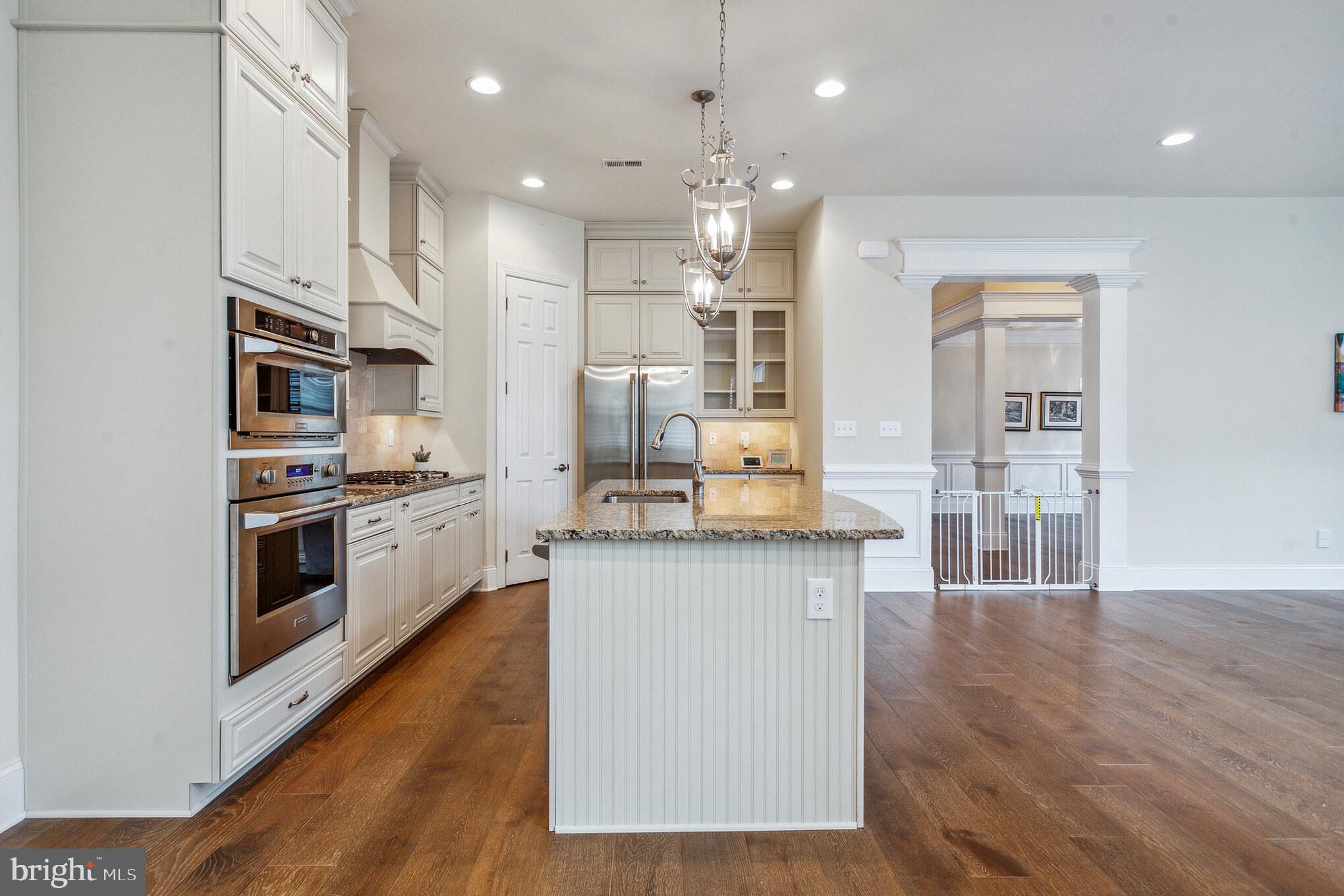 YARDLEY WALK - Residential