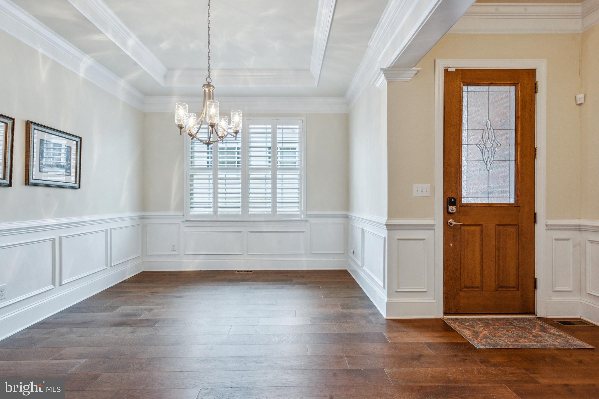 YARDLEY WALK - Residential
