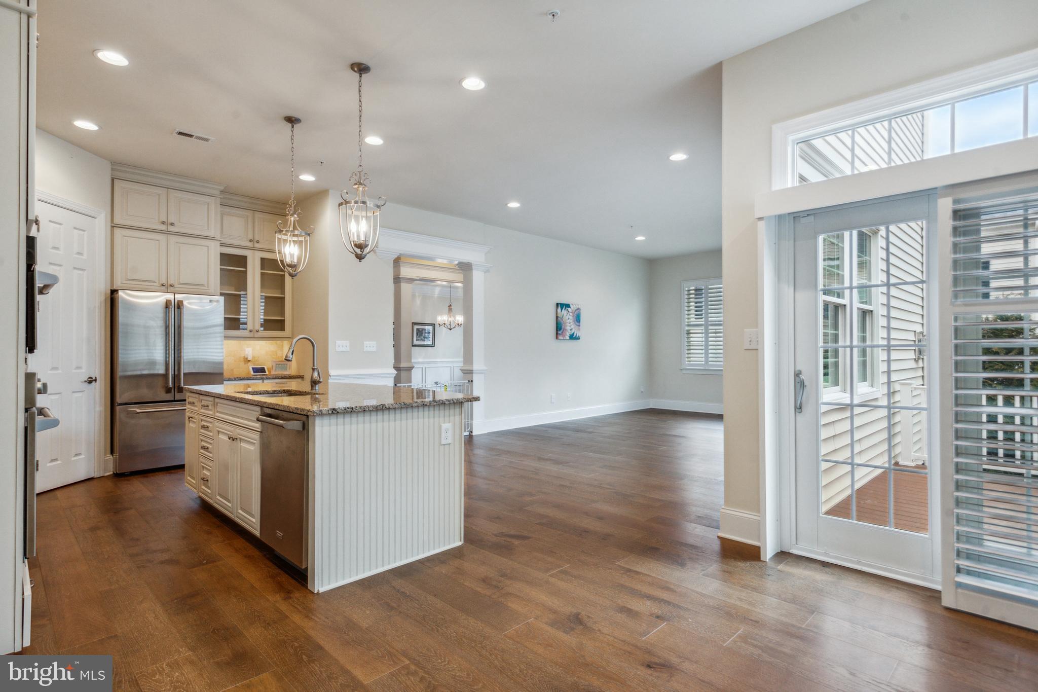 YARDLEY WALK - Residential