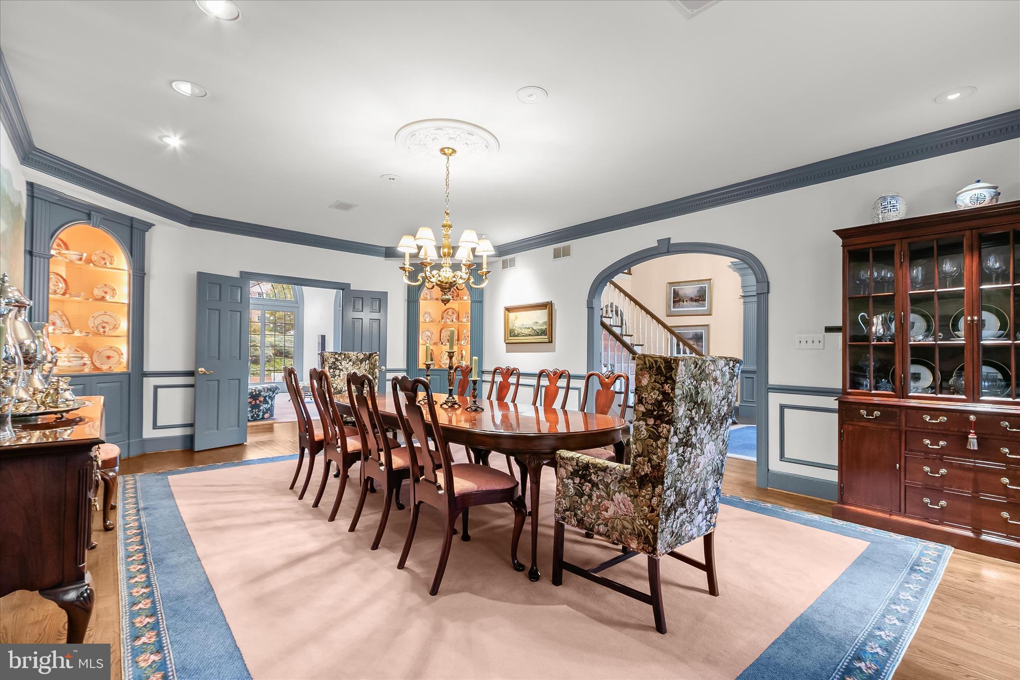 GREENWAY HEIGHTS - Residential