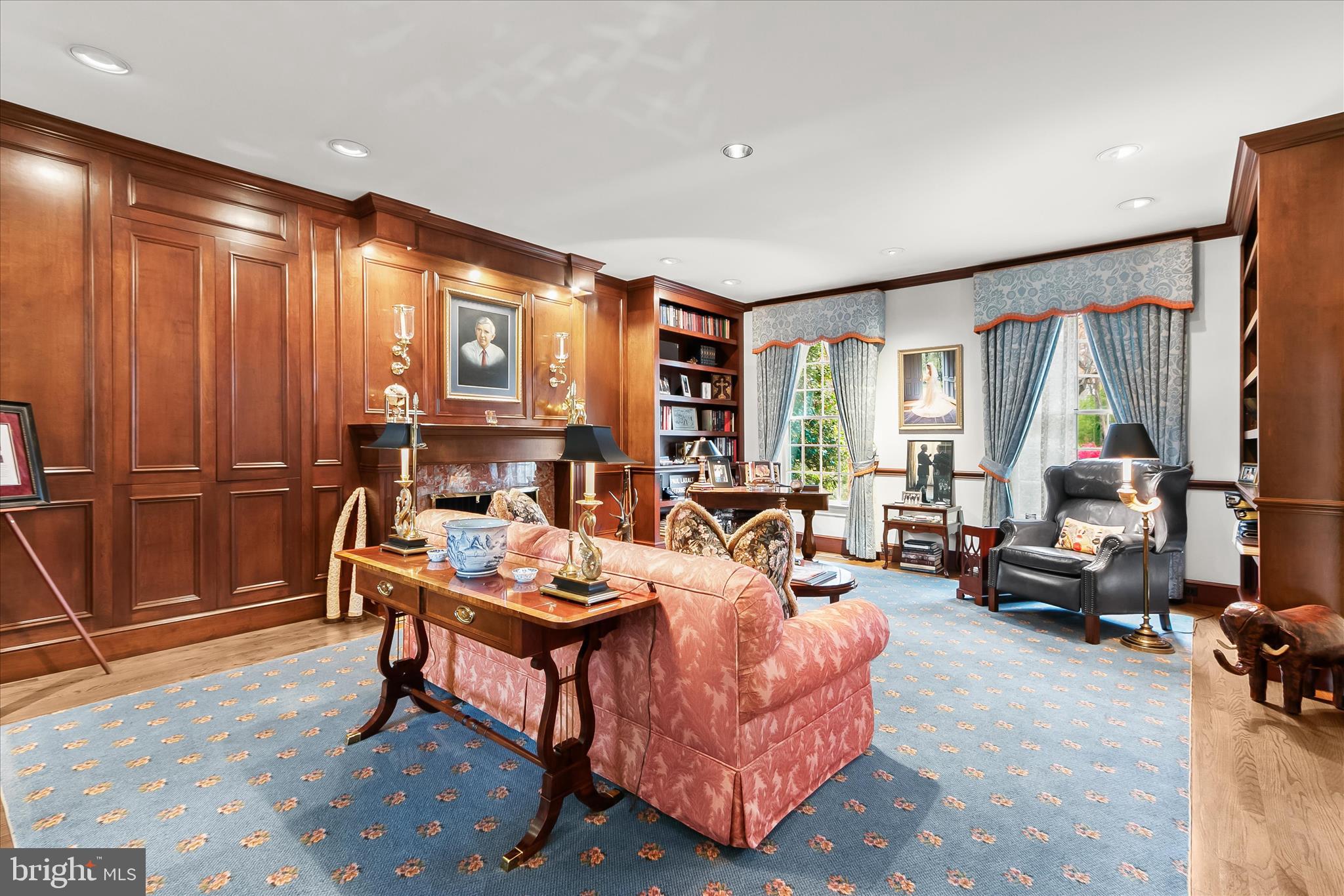 GREENWAY HEIGHTS - Residential