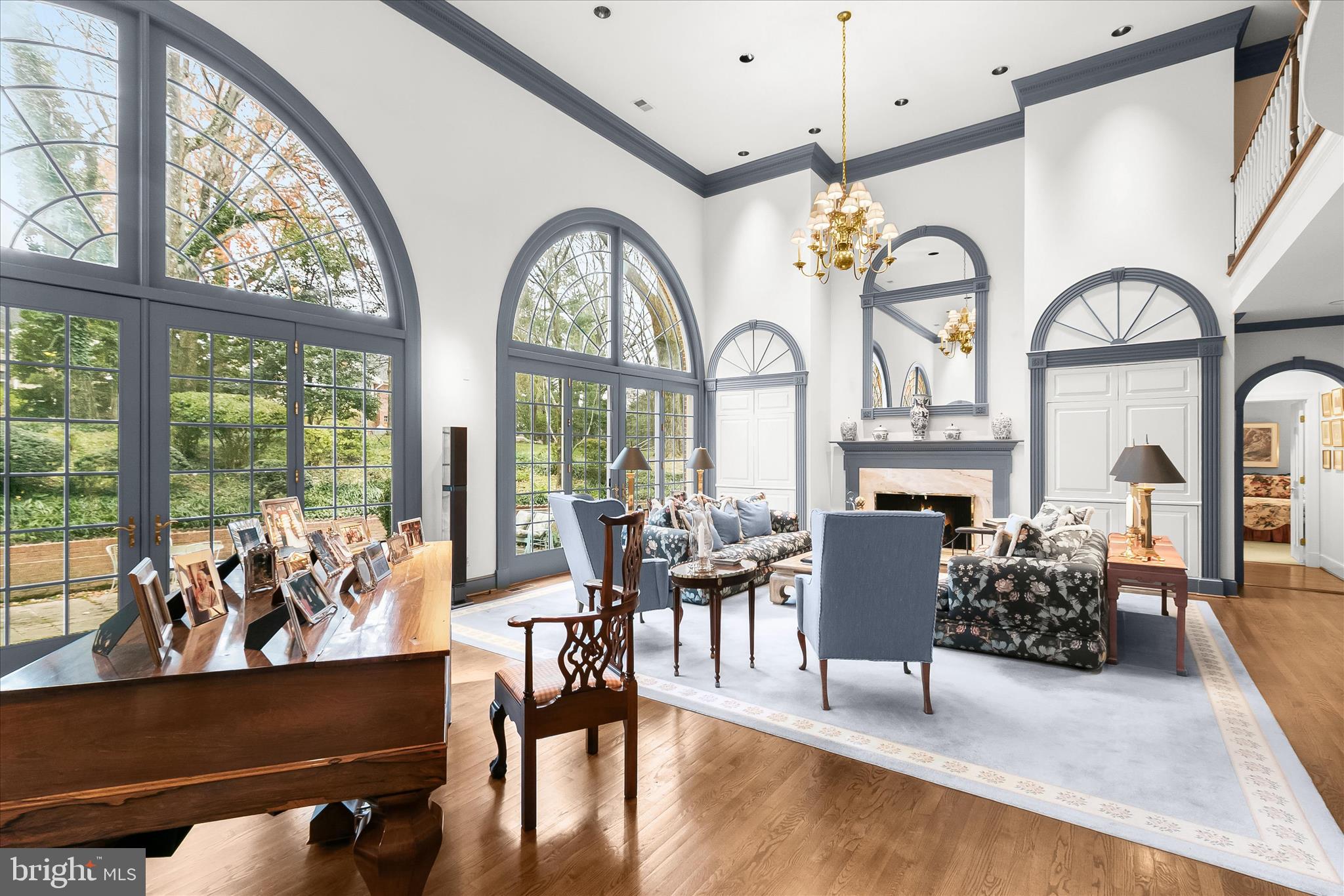 GREENWAY HEIGHTS - Residential