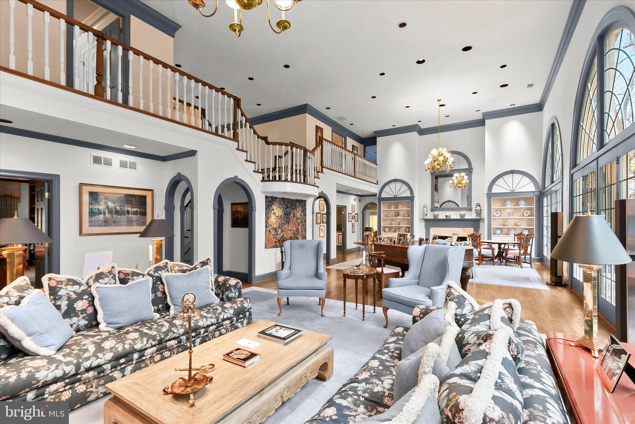 GREENWAY HEIGHTS - Residential