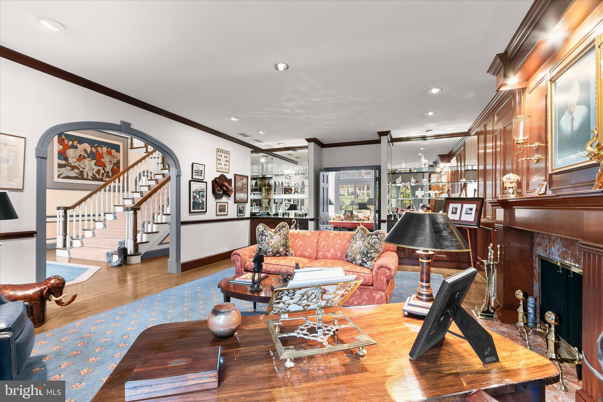 GREENWAY HEIGHTS - Residential