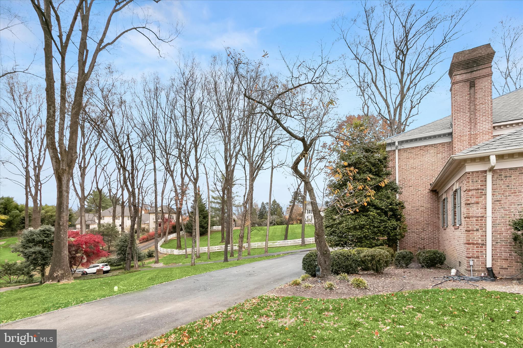 GREENWAY HEIGHTS - Residential