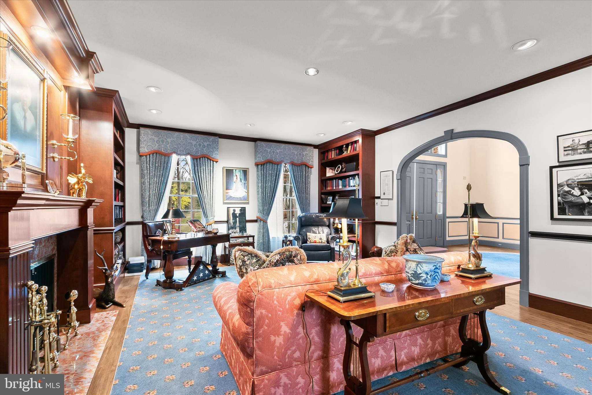 GREENWAY HEIGHTS - Residential