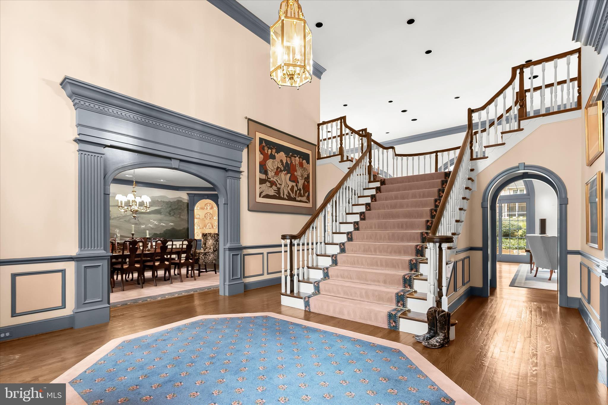 GREENWAY HEIGHTS - Residential