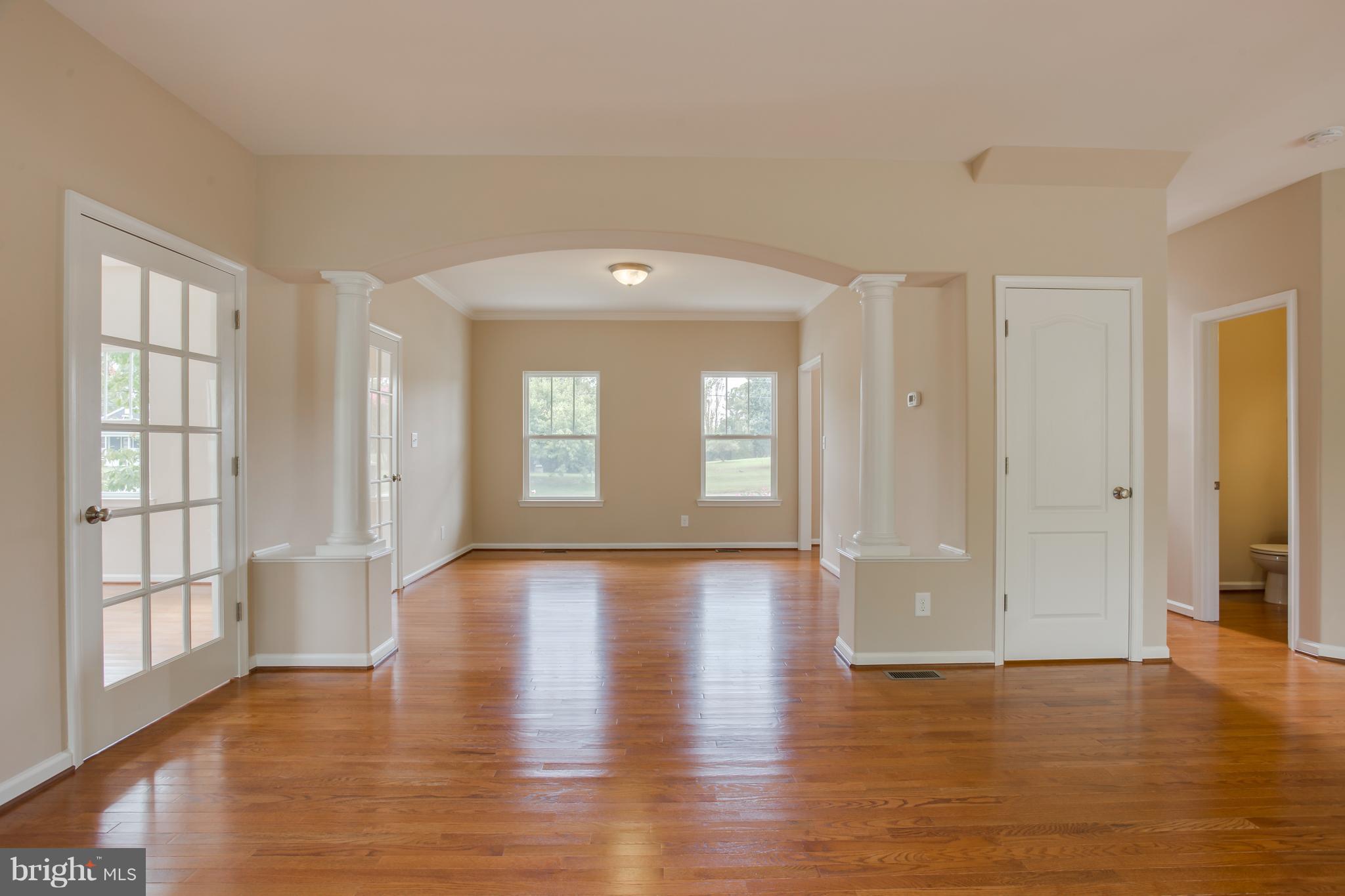 CRANEWOOD - Residential