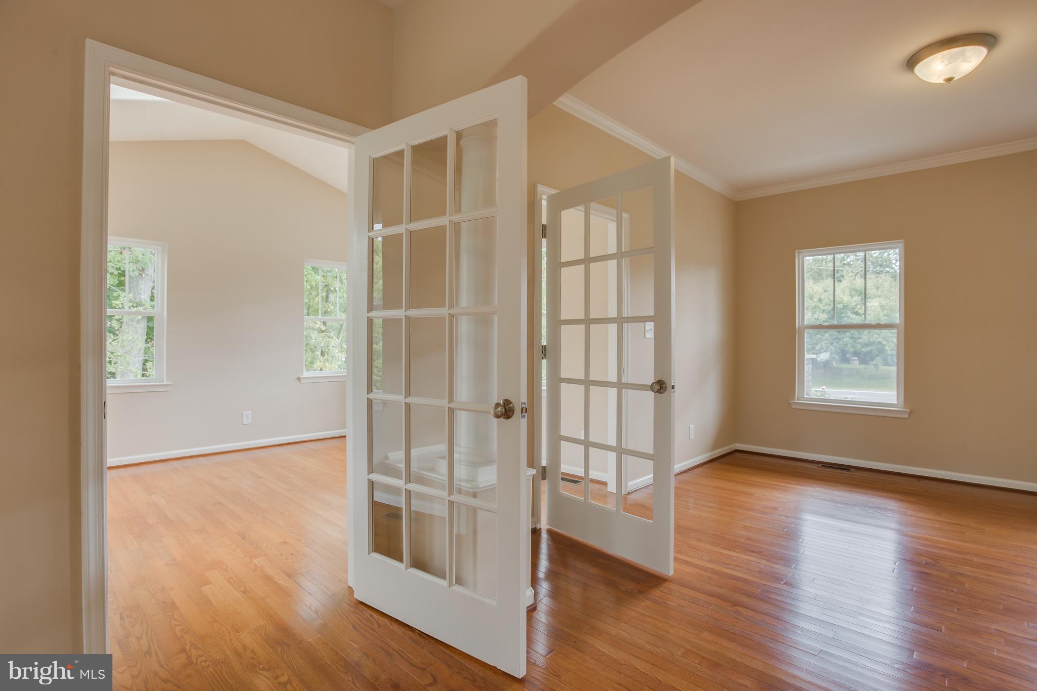 CRANEWOOD - Residential