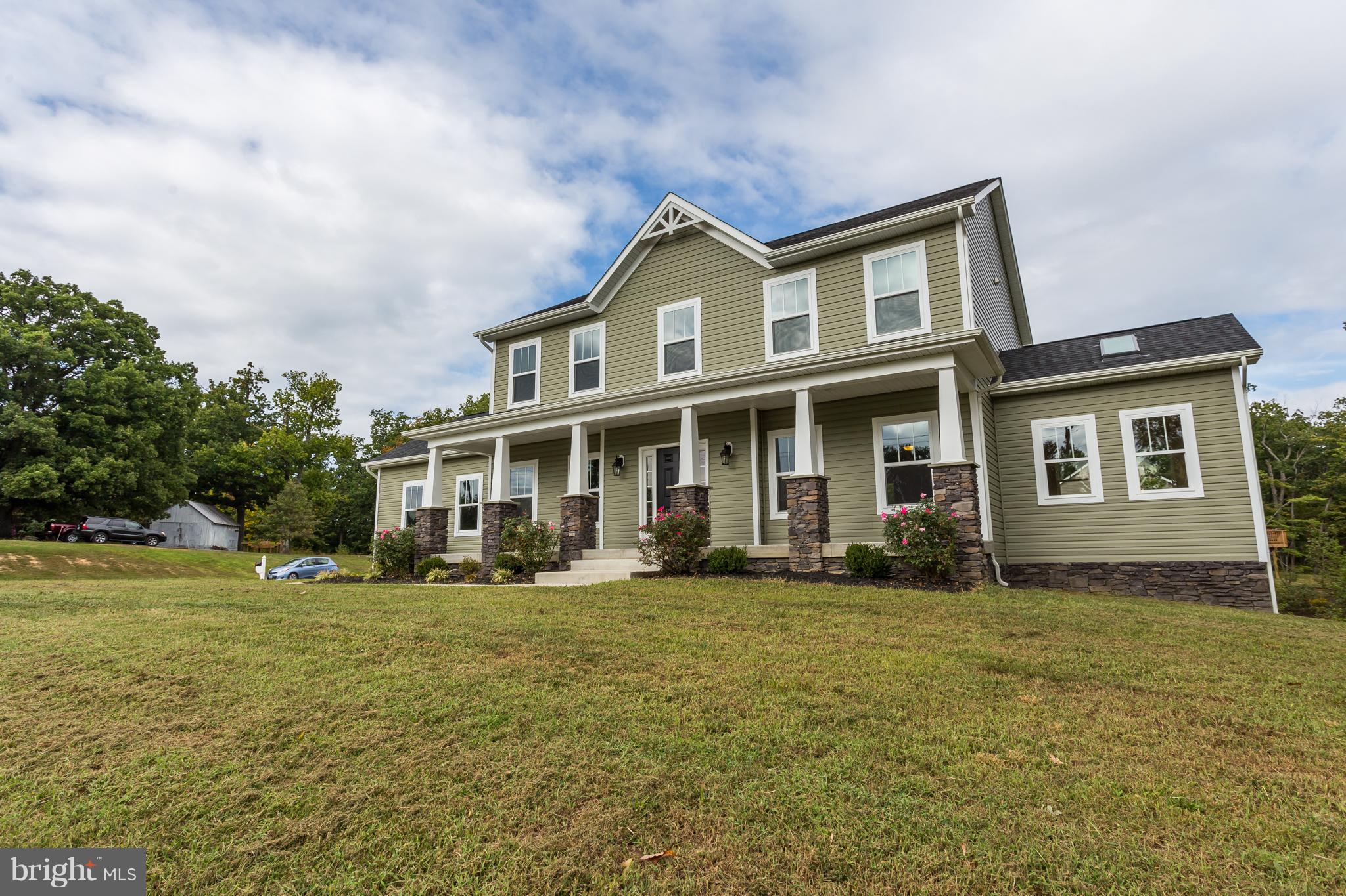 CRANEWOOD - Residential