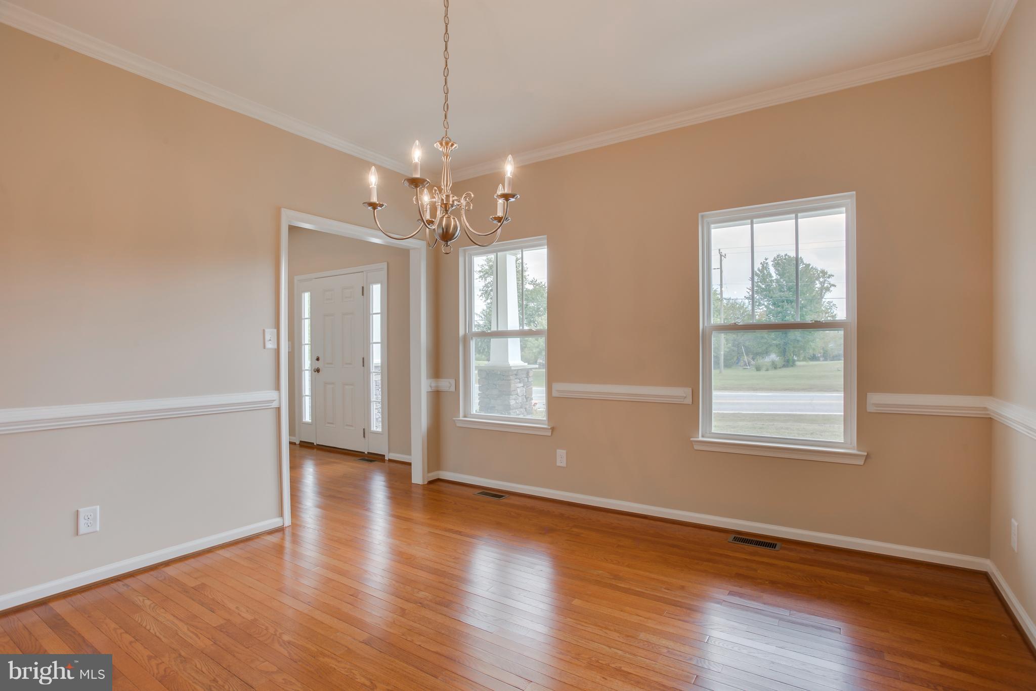 CRANEWOOD - Residential