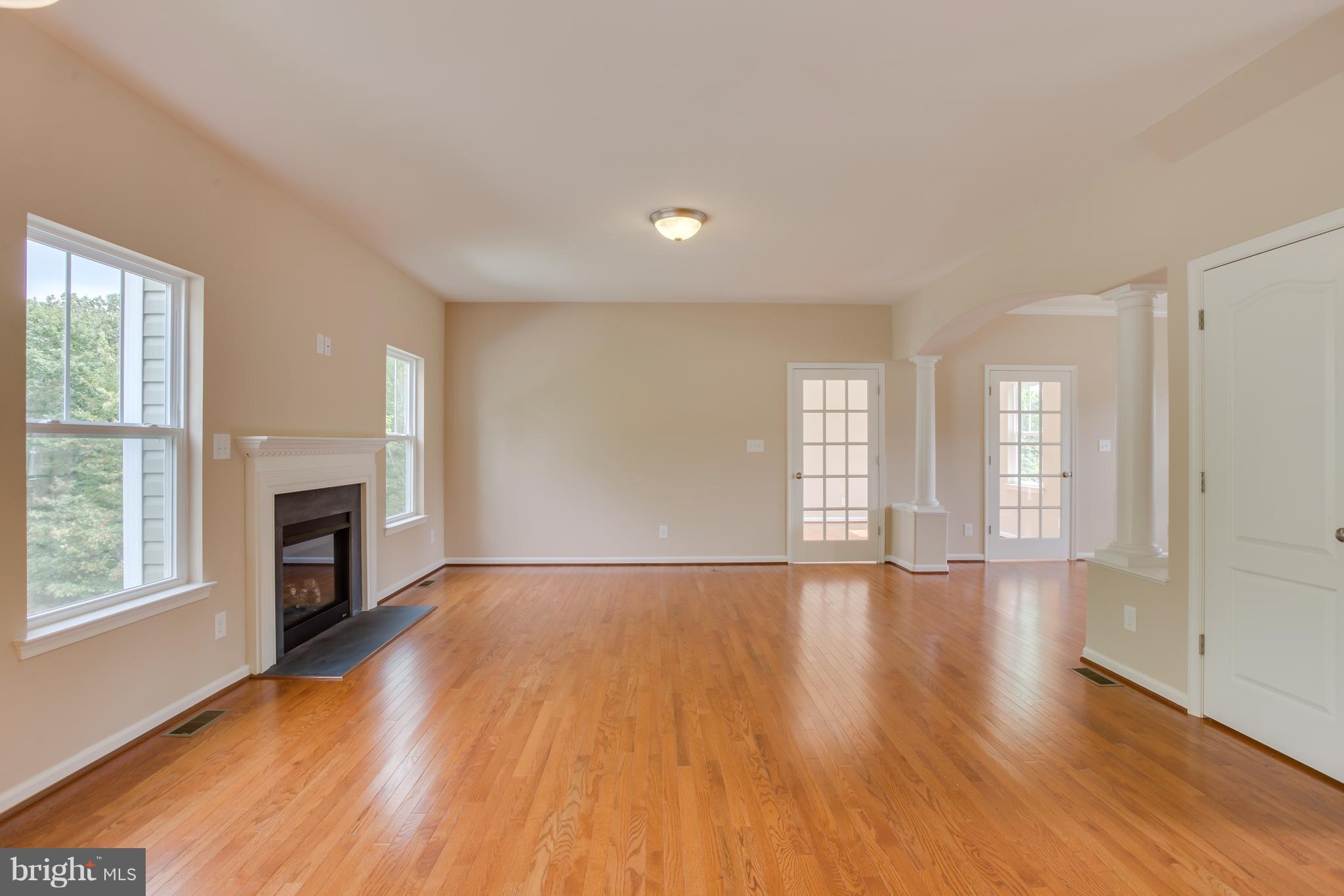 CRANEWOOD - Residential