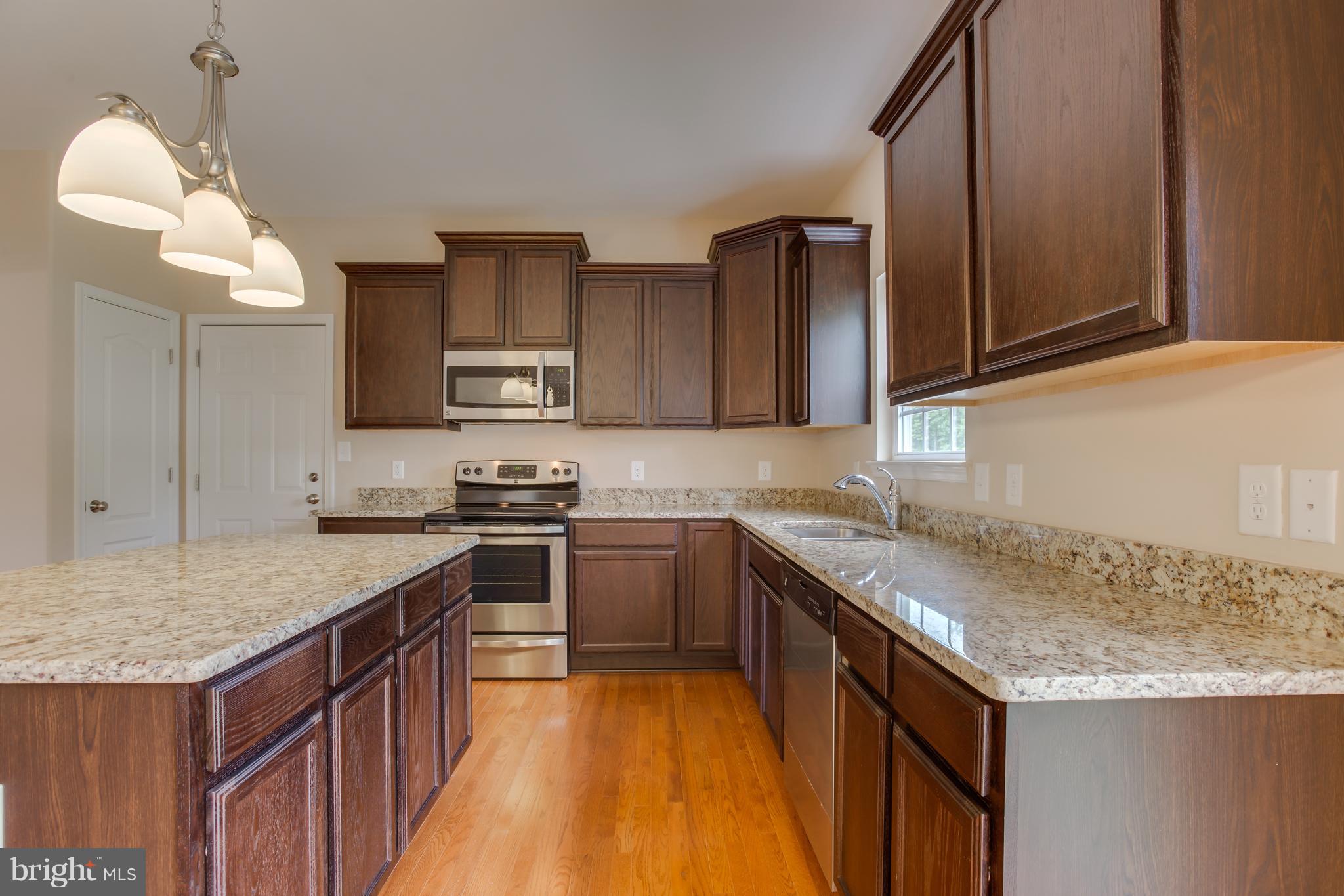 CRANEWOOD - Residential