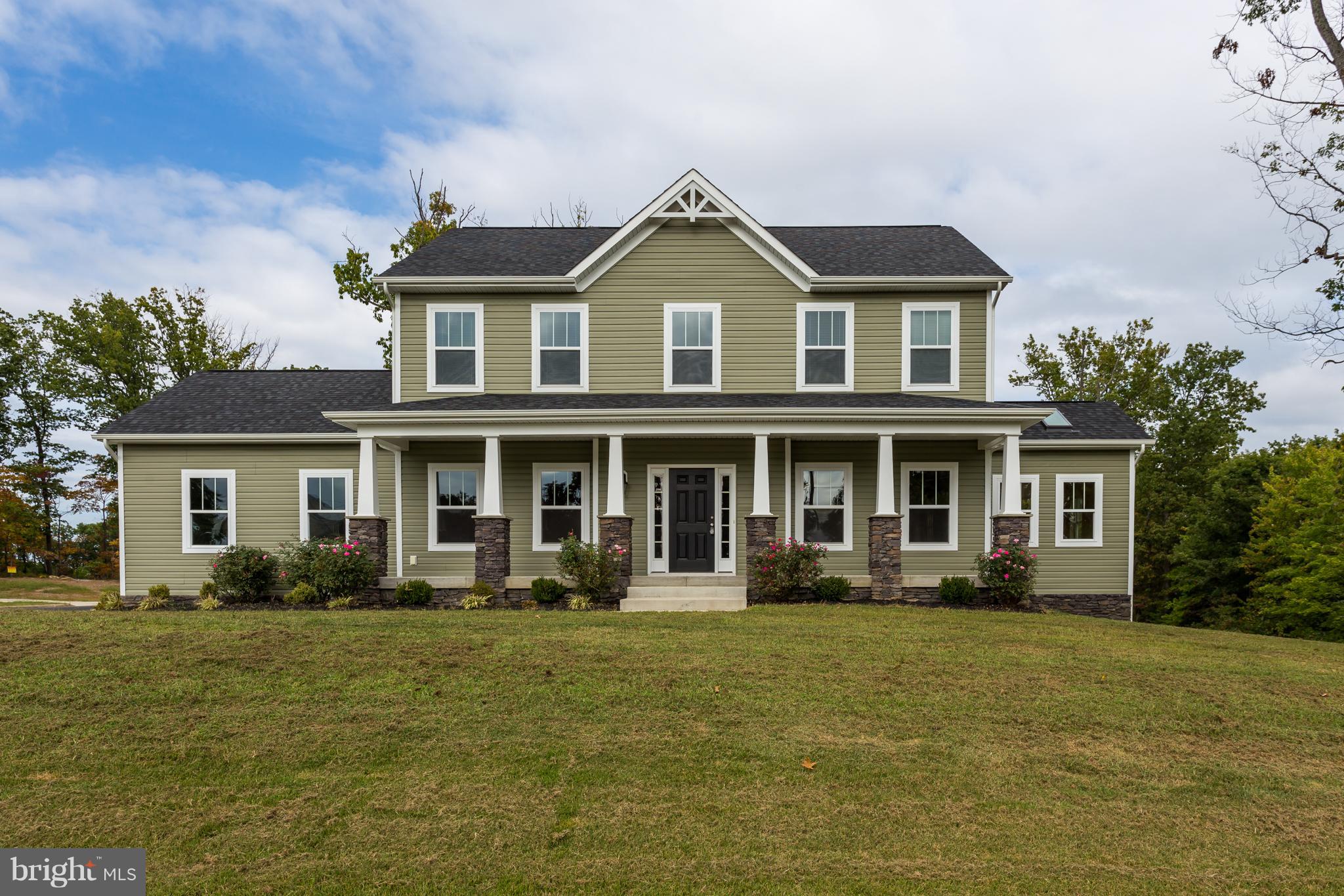 CRANEWOOD - Residential