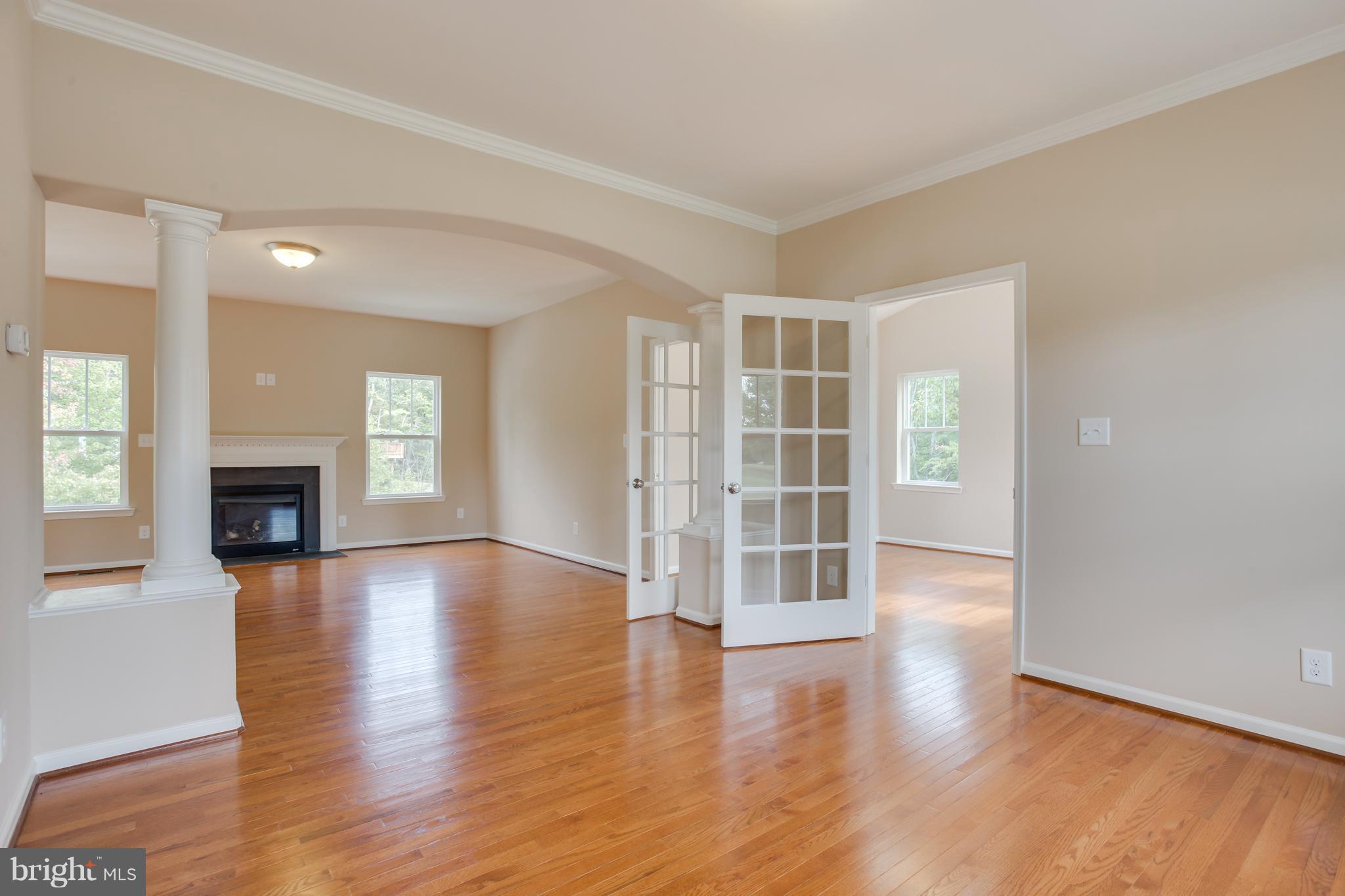 CRANEWOOD - Residential