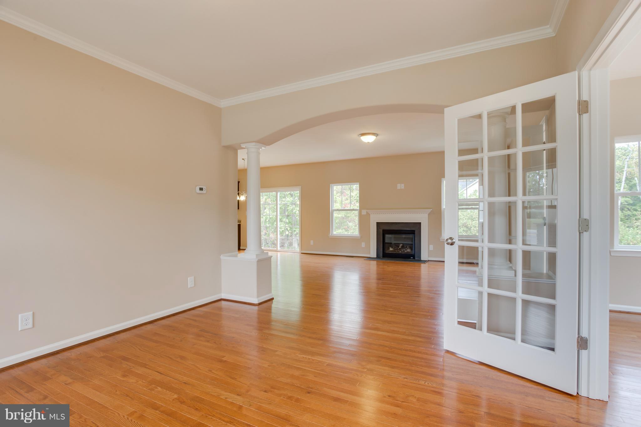 CRANEWOOD - Residential