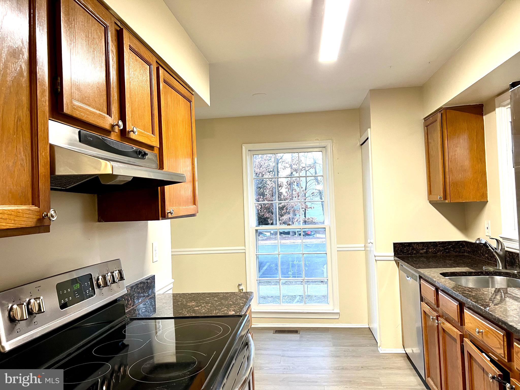 NEWBERRY - Residential Lease