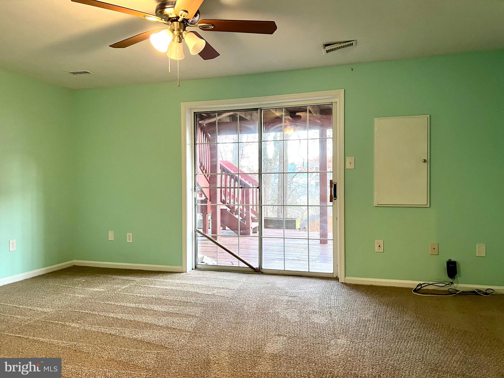 NEWBERRY - Residential Lease