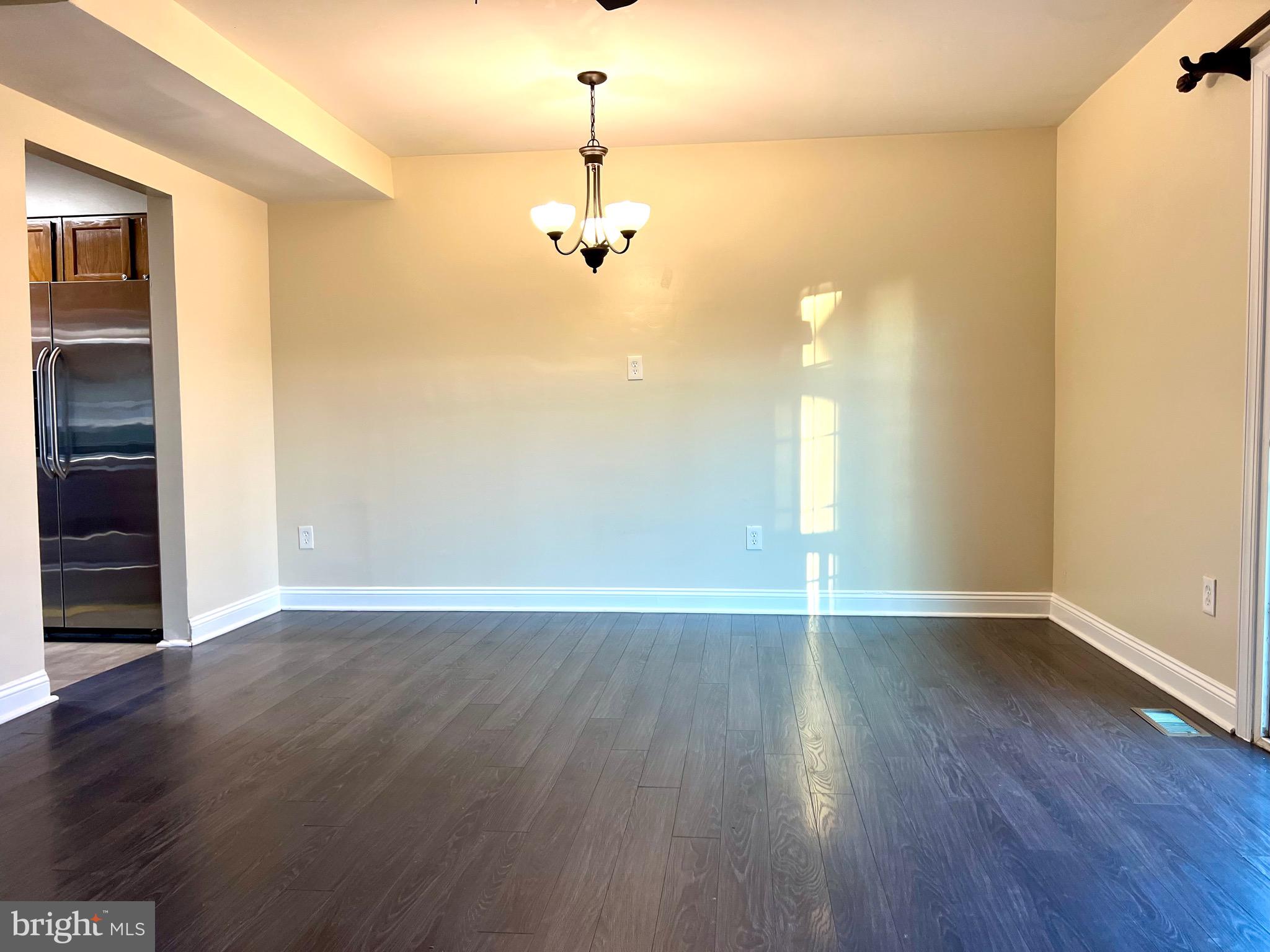 NEWBERRY - Residential Lease