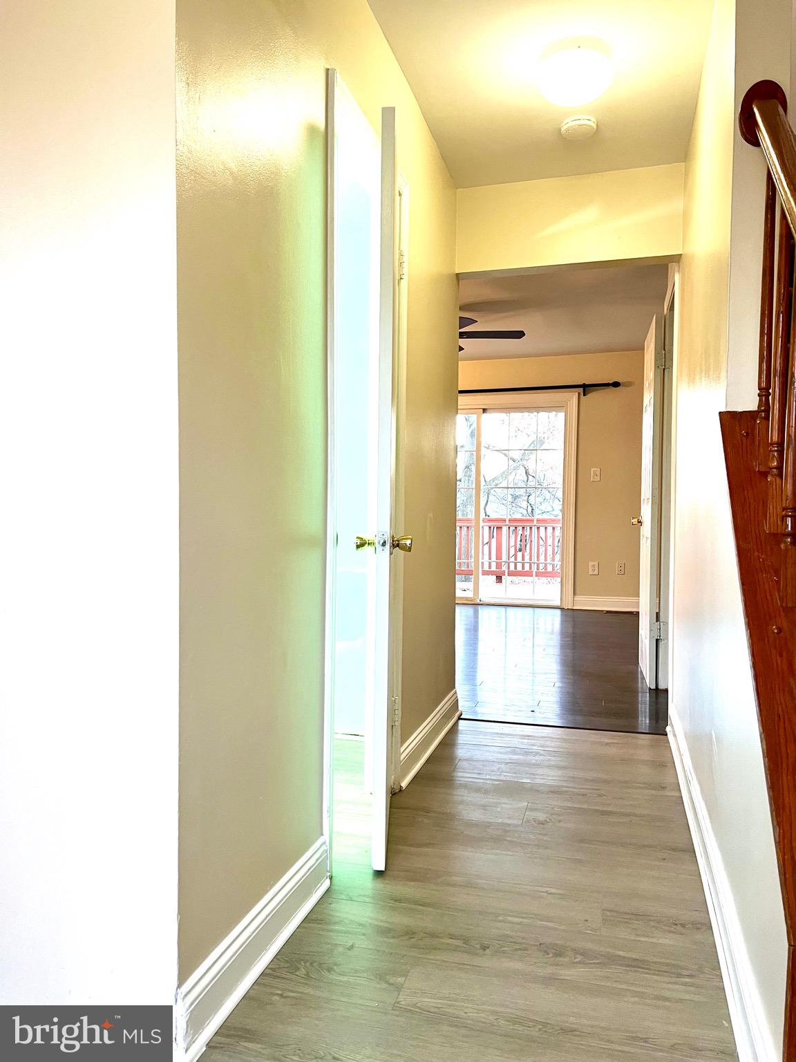 NEWBERRY - Residential Lease