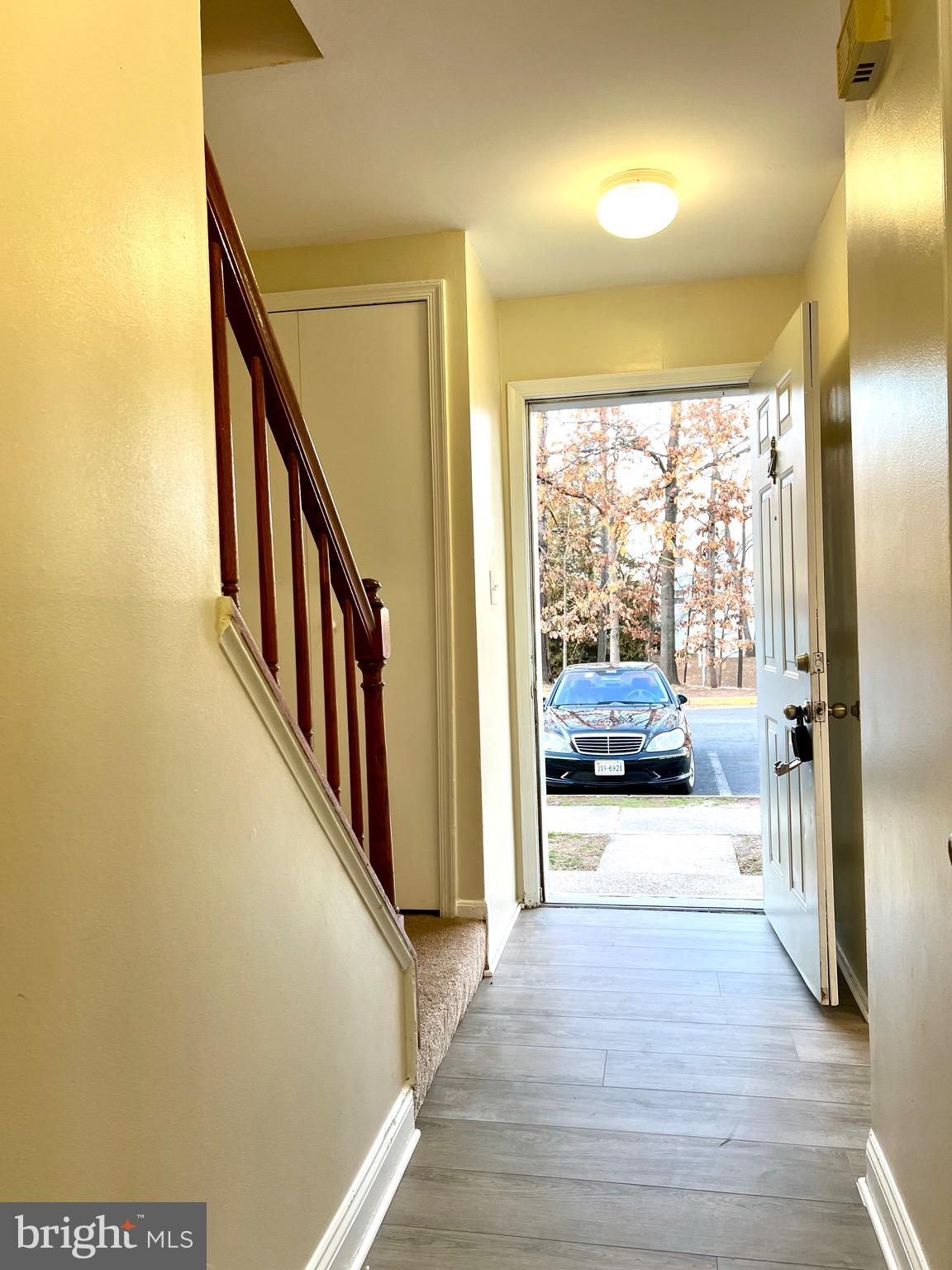 NEWBERRY - Residential Lease