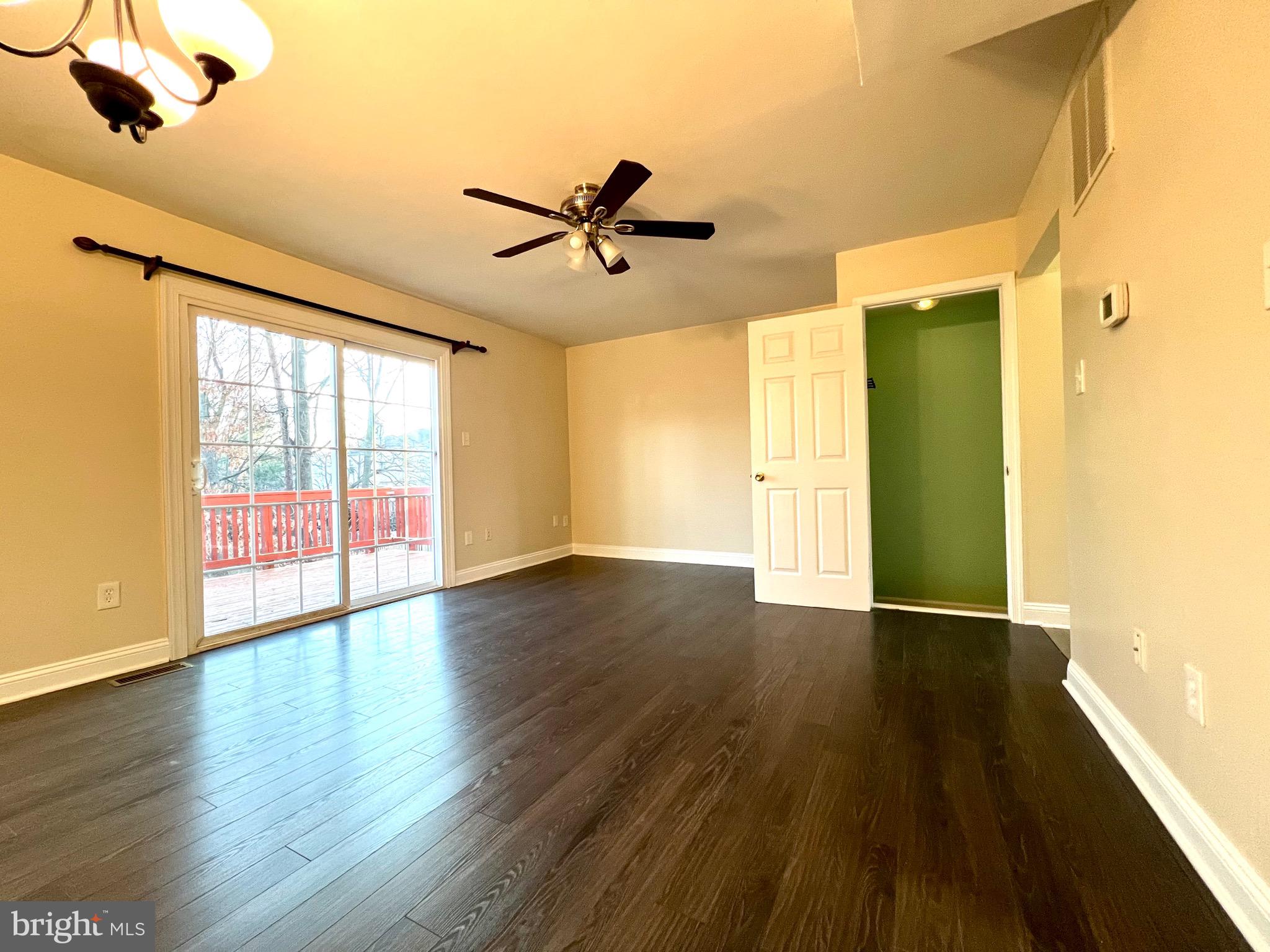 NEWBERRY - Residential Lease