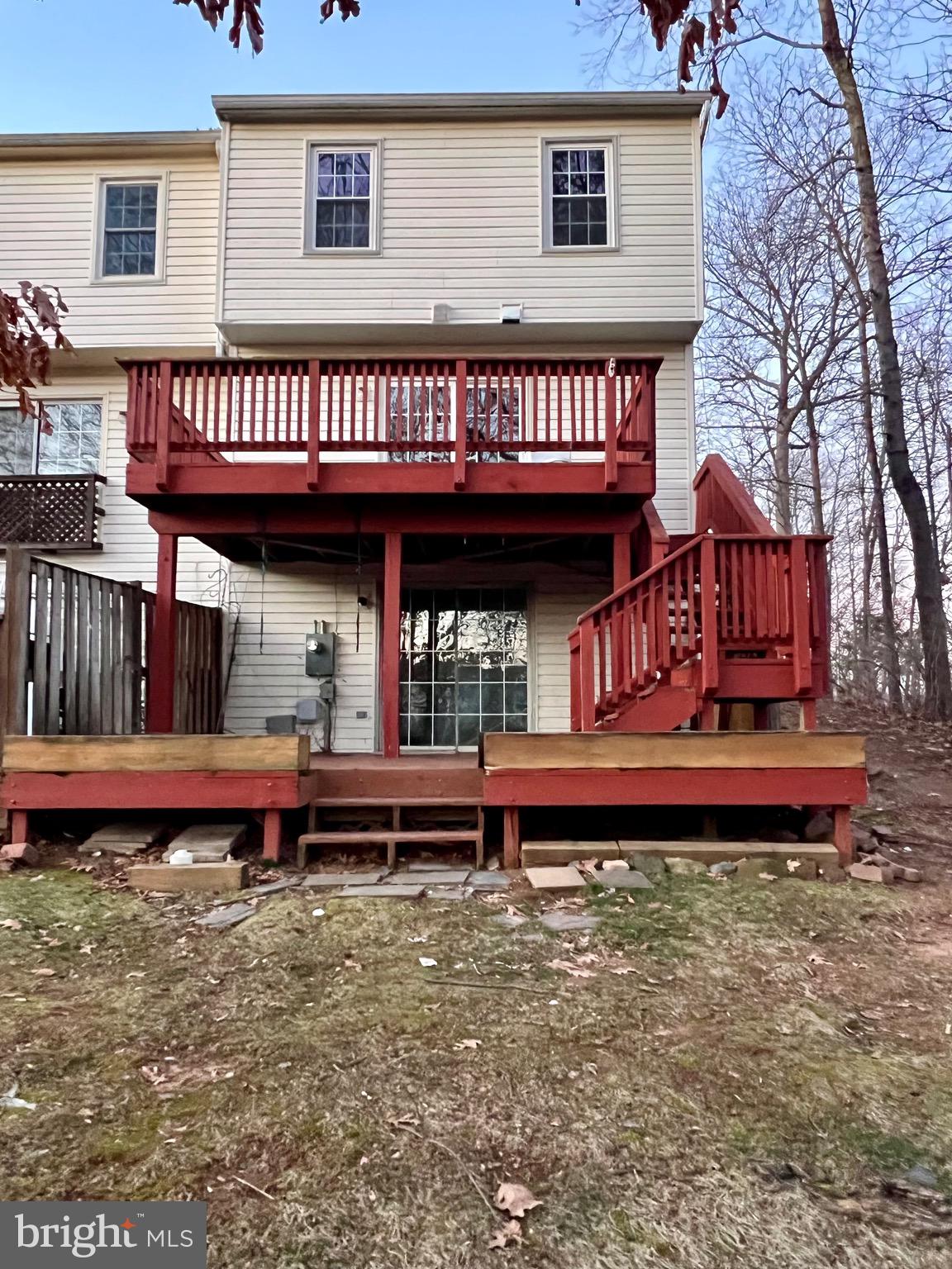 NEWBERRY - Residential Lease