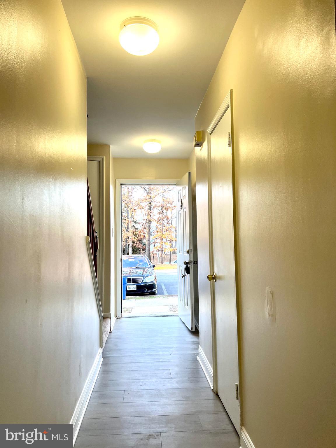 NEWBERRY - Residential Lease