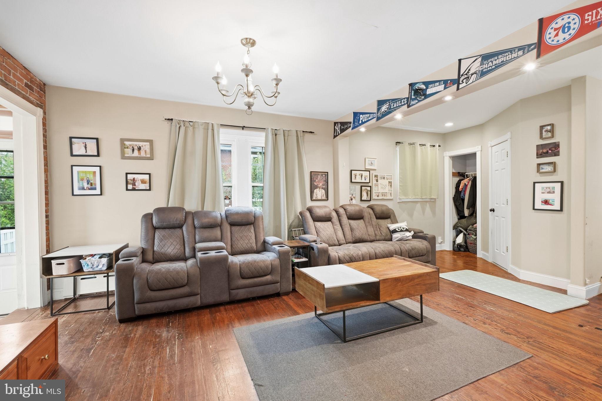 411 E WALNUT STREET