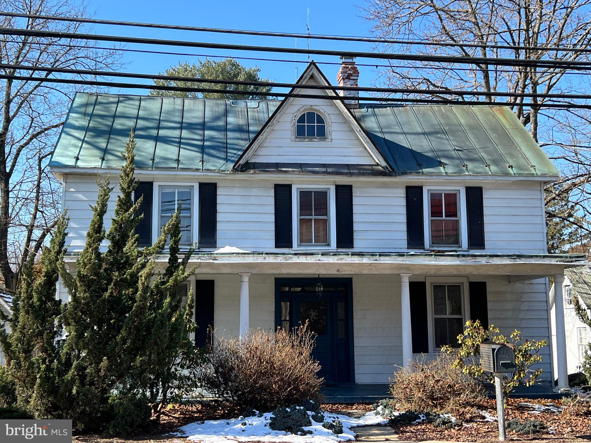 BROOKEVILLE - Residential