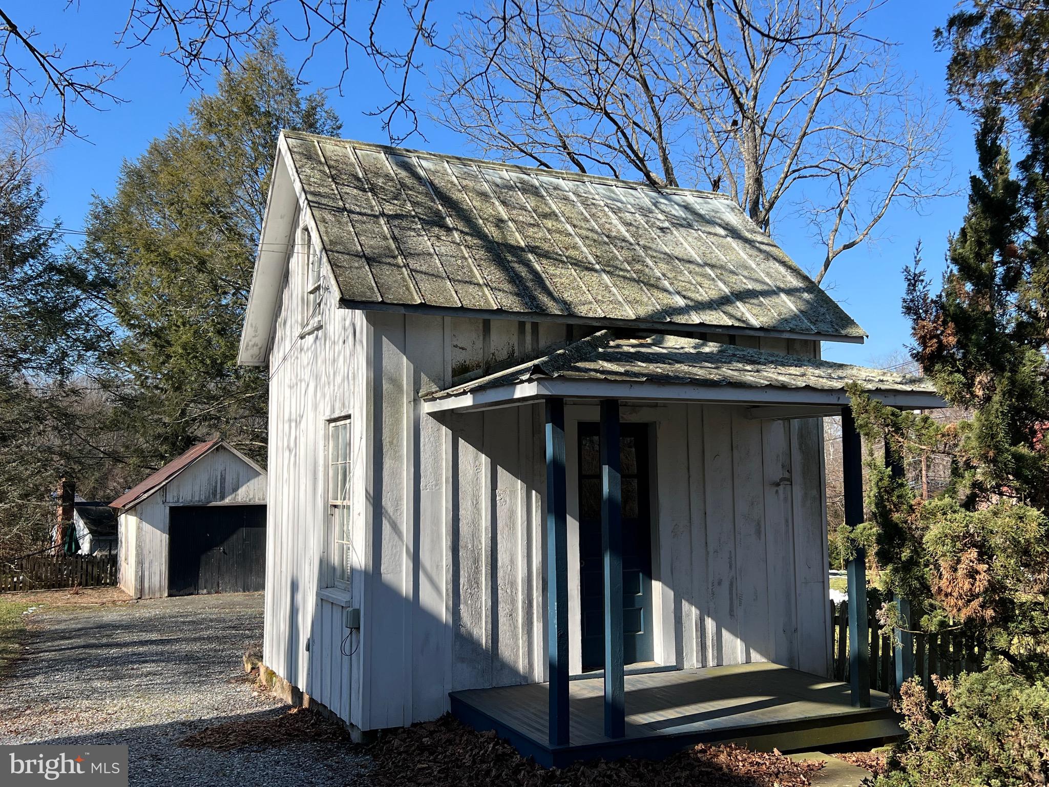 BROOKEVILLE - Residential